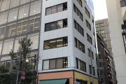 東京中央支社外観