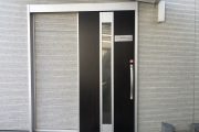 入口