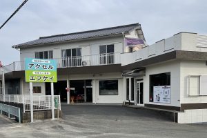 糸島支社外観1